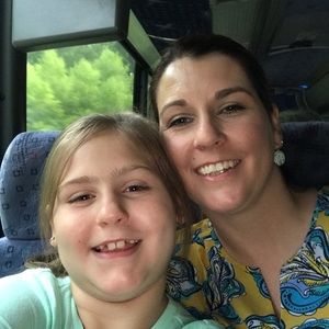 Meet your Posher, Natasha